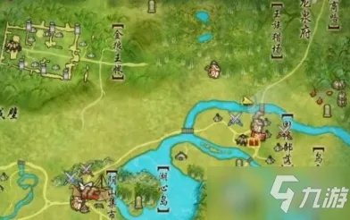 《剑网3》岚尘金蛇如何升级 岚尘金蛇升级方法一览