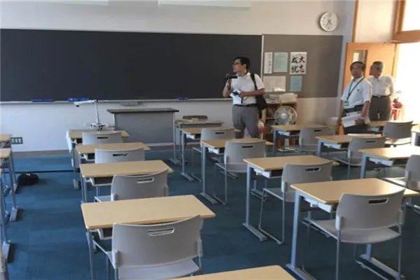 营口十大高中排行榜 营口开发区第一高中上榜