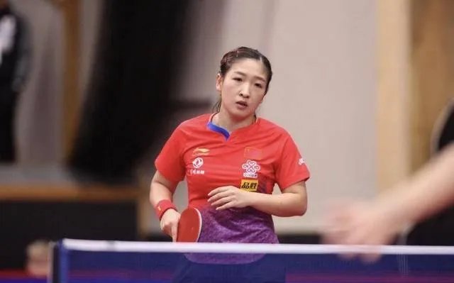 刘诗雯有世乒赛和世界杯冠军，为何世界排名不如陈梦孙颖莎？