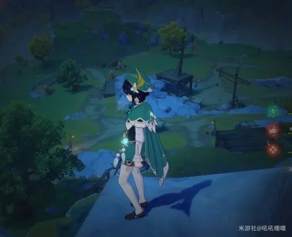 《原神》讨伐悬赏快速找全线索方法