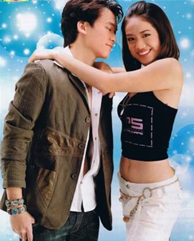 伤痕我心电视剧吻戏出现在哪一集  一部让人改观的泰剧