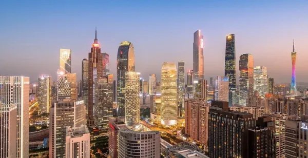 广东专升本院校有哪些？