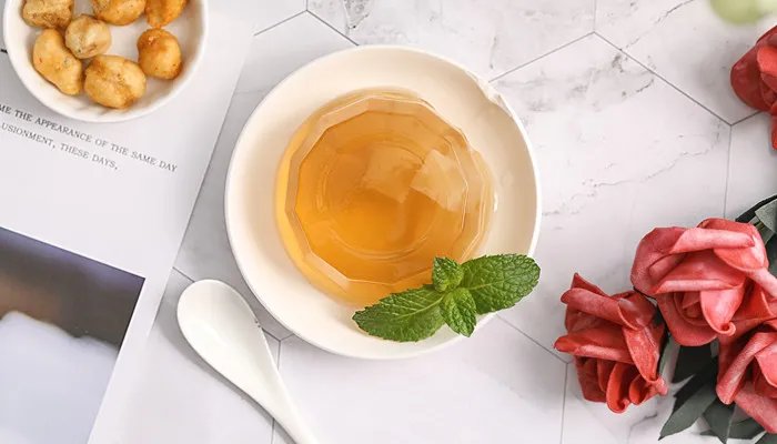 琼脂是什么 什么是琼脂