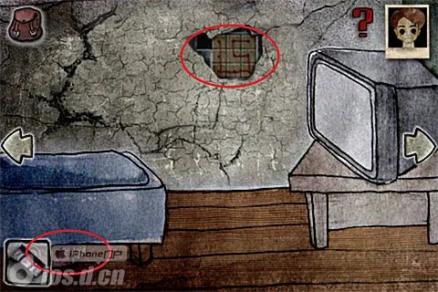 《被错过的天堂》流程图文攻略下