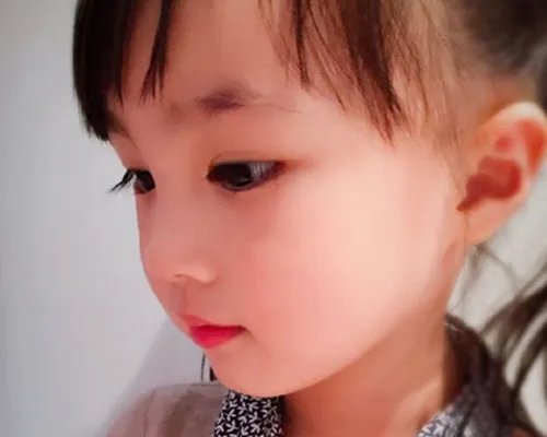 二胎时代艾米是谁家的孩子 赵轩莹与王子组cp引关注