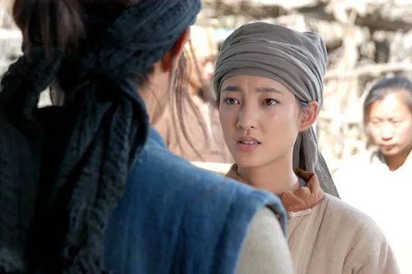 电视剧《七剑下天山》中王丽坤扮演的什么角色？演技怎么样？