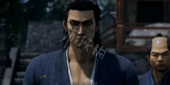 《如龙维新极》流程攻略 全主线流程攻略