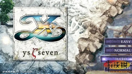 《伊苏7》详细图文流程攻略