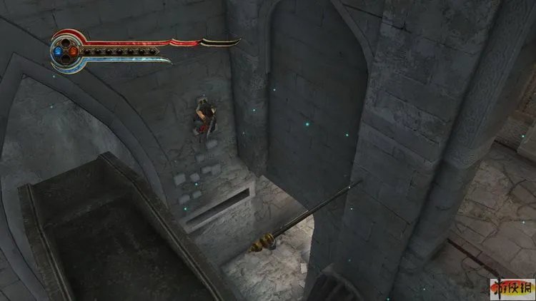 《波斯王子5遗忘之沙》详细图文流程攻略