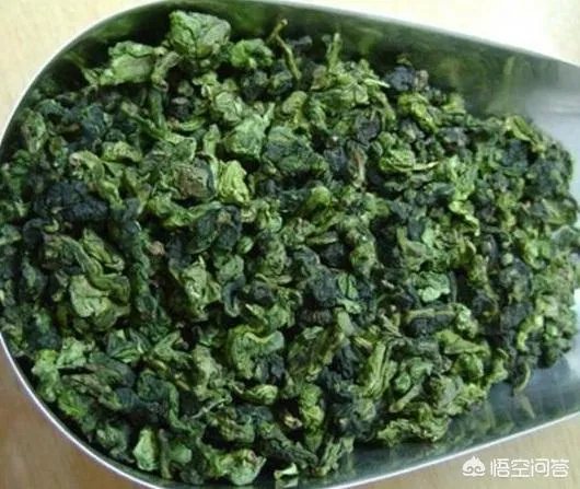 福建泉州的铁观音为什么自清华最好喝？