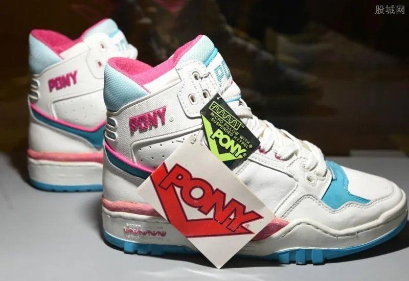 PONY是什么牌子 一个与NIKE运动鞋齐名的潮牌