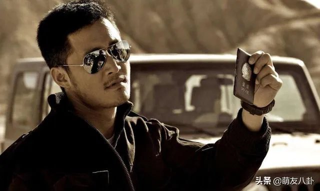 吴京和甄子丹哪个是真正的硬汉？