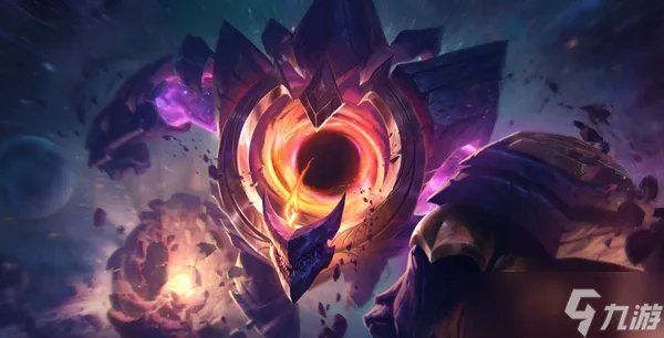 英雄联盟熔岩巨兽墨菲特无限火力出装天赋推荐