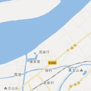 龙袍镇的镇名由来