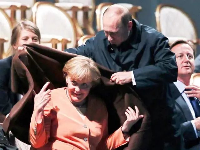 不觉得俄罗斯疫情过于快速吗？你是否觉得这其中有些诡异？