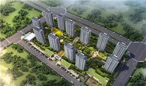 什么是公摊面积