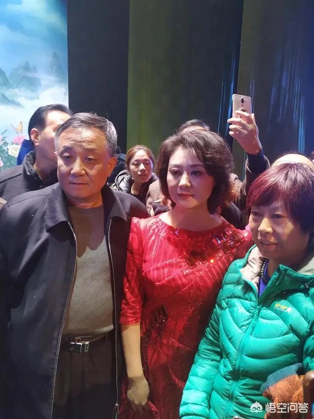 如何评价李胜素?