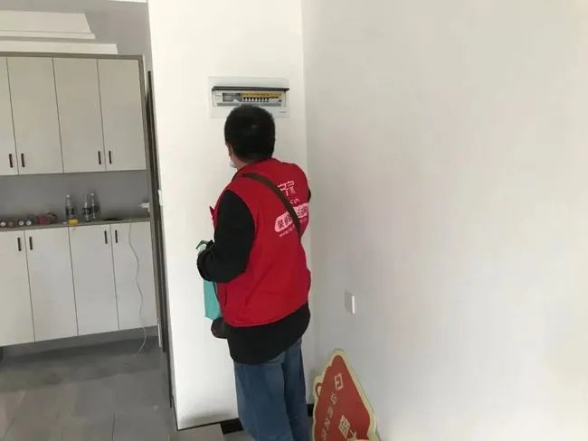 黄石印尚装饰引入齐家网第三方监理服务,为高品质家装保驾护航