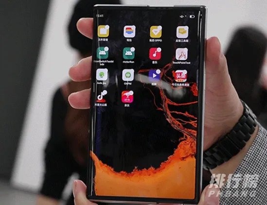 oppox2021的性能怎么样_oppox2021的性能如何