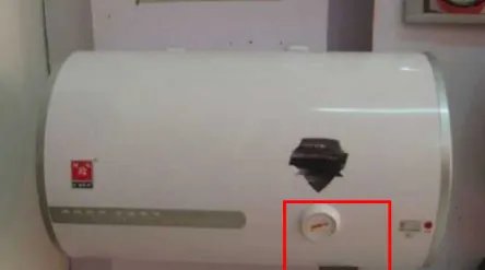 法罗力热水器按键说明