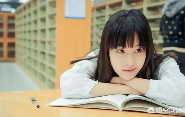 中国各大名校的校花有哪些?