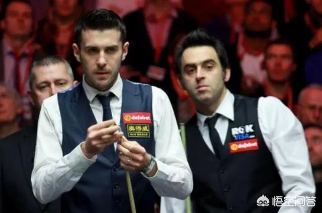 如果奥沙利文退役，谁最有希望成为另一个极具影响力的球员？