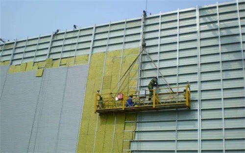 外墙岩棉板施工步骤是怎样的