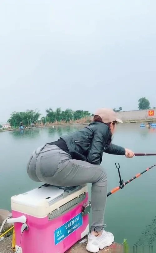 户外钓鱼直播怎么做？