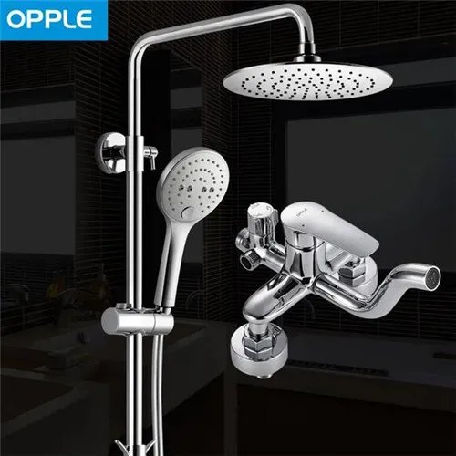 淋浴花洒套装十大名牌有哪些