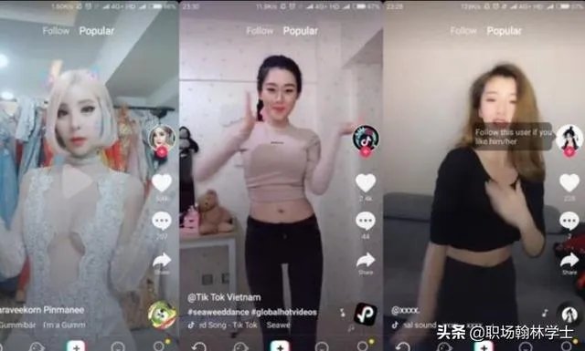 美国为什么害怕TikTok？