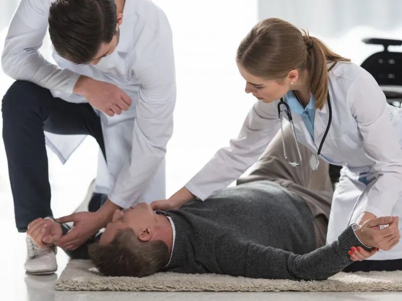 核磁共振是什么