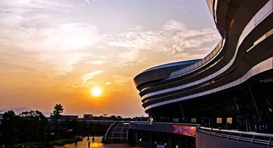 漳州必去的十大景点有哪些