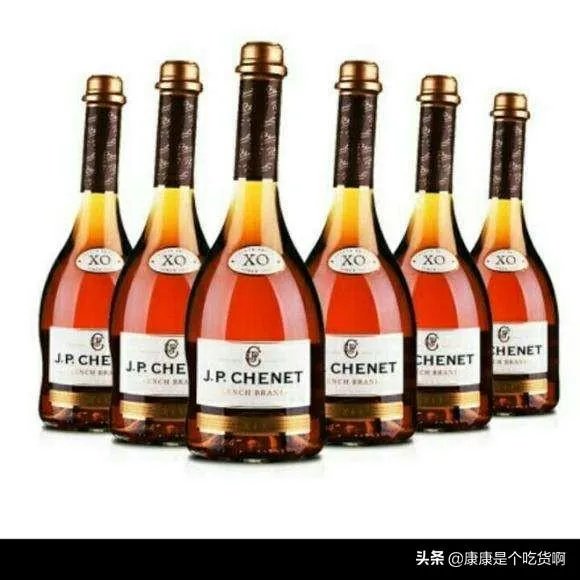 有哪些性价比高的白兰地推荐？