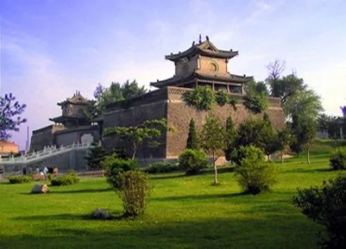 山西长治怎么样？