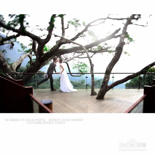 海南婚纱摄影排名