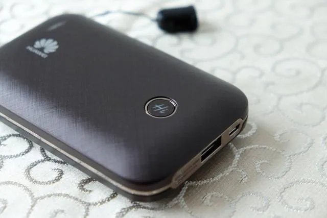 华为随行wifi pro有什么功能？