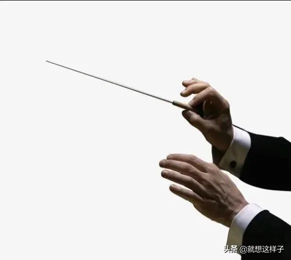 交响乐团的指挥是一个乐团的灵魂人物吗，你怎么看？