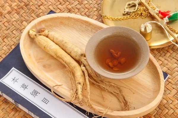 人参皂苷吃一个月多少钱