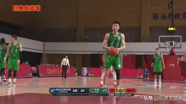 CBA全明星赛3月在青岛进行,预测一下南北方首发五人是谁?