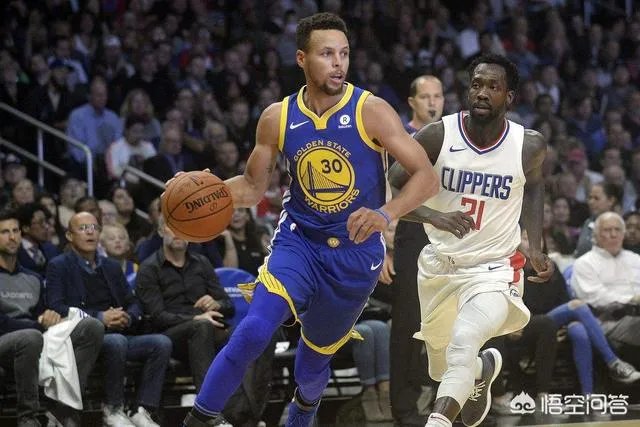 勇士对快船的的比赛,贝弗利这种撕咬式的防守杜兰特,是因为他们之间有什么渊源吗?