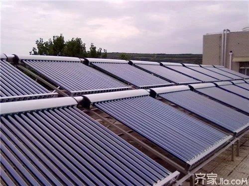 太阳能热水器安装方法 太阳能热水器安装注意事项