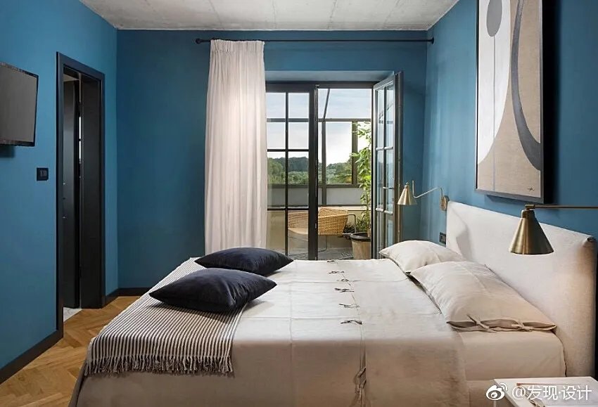 百年古建筑翻新!克罗埃西亚 16 世纪度假别墅  Boris...