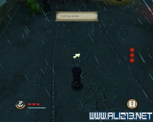 《迷你忍者》图文流程攻略