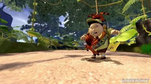 《飞屋环游记》完整破解版下载