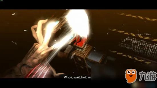 《凯瑟琳》第二阶段怎么过 绝望监狱剧情通关技巧详解