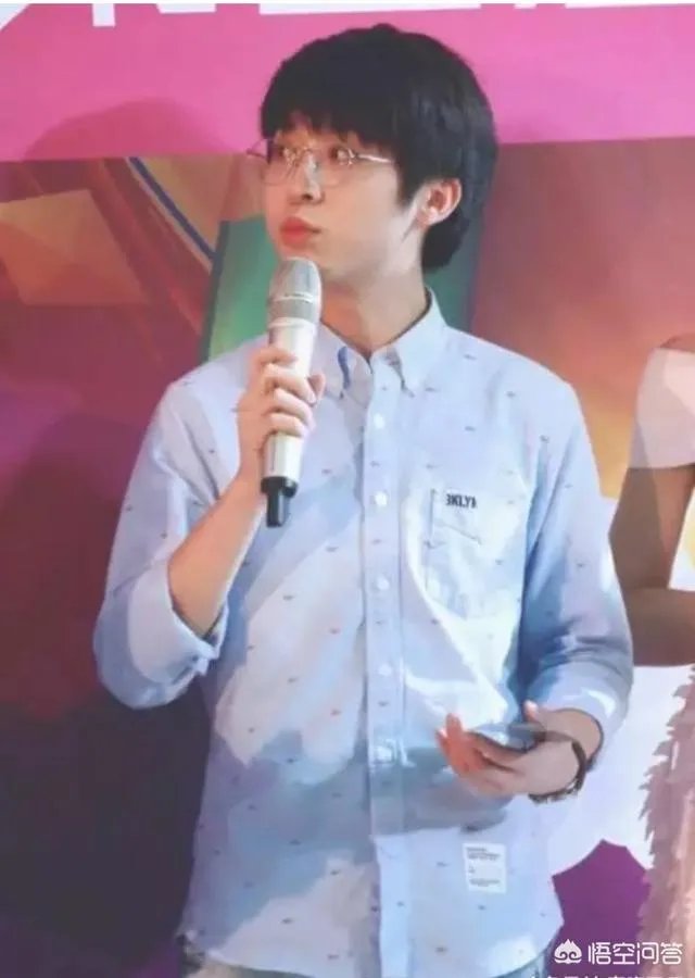 为什么同是跳槽,张大仙和嗨氏差别这么大?