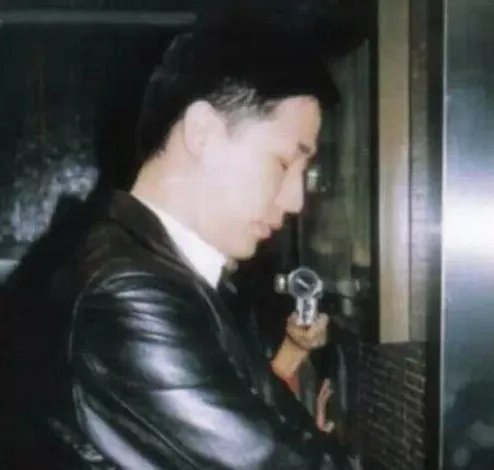 失去张国荣的唐鹤德现在过得怎么样？