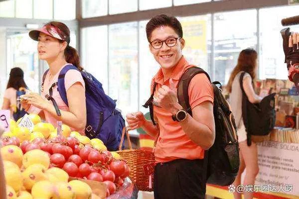 郭晶晶因为跳水让身体垮掉，霍启刚呵护有加，郭晶晶身体怎么了？