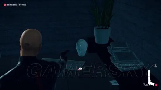 《杀手2》图文攻略 全剧情流程图文攻略