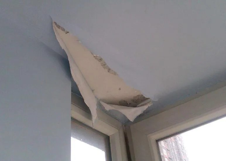 有没有墙缝漏水探测器